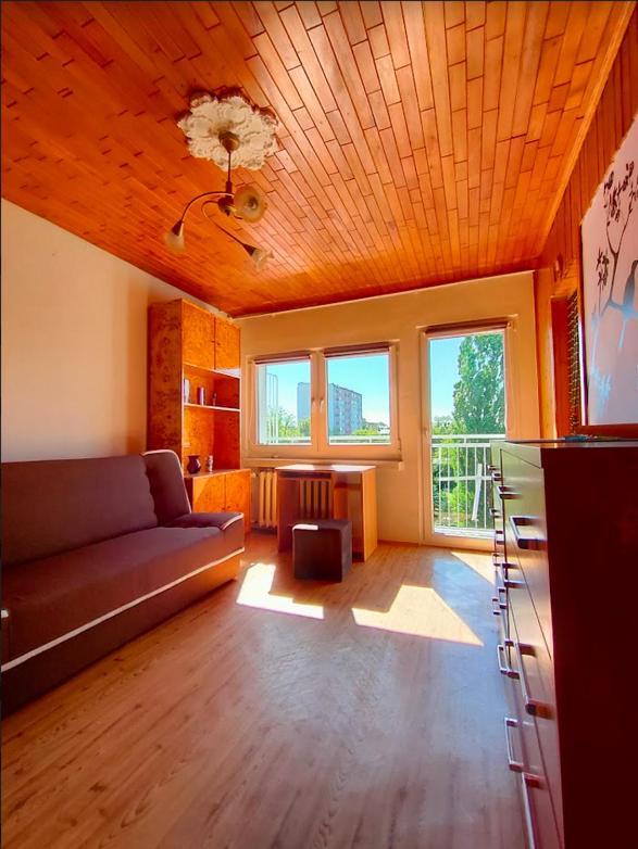 Apartment Skromne 2 Pokojowe Mieszkanie Na Znanym I Popularnym Osiedlu Akademickim-lumumbowo! *